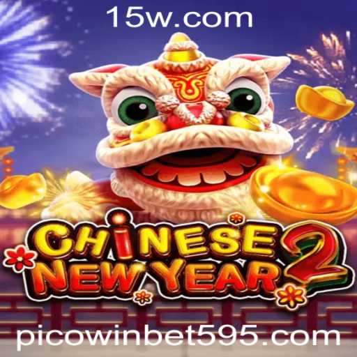 Descubra o Fascinante Mundo do Jogo CHINESENEWYEAR2 na Picowin.bet