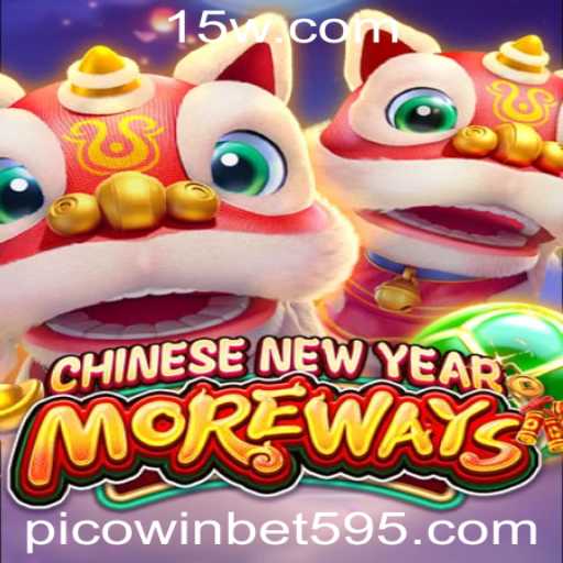 Explore o Fascinante Mundo de CHINESENEWYEARMOREWAYS no Picowin.bet