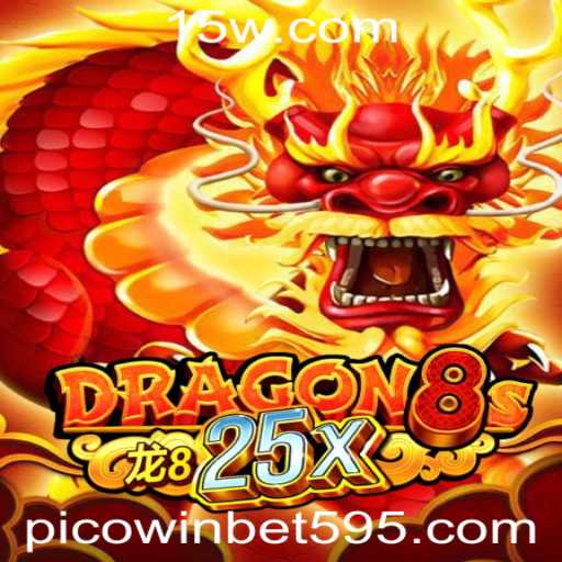 Dragon8s25x: Aventure-se no Mundo dos Dragões com Picowin.bet