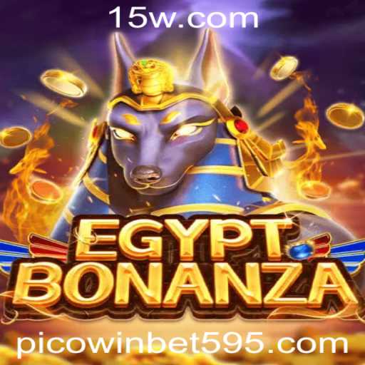Descubra o Fascinante Mundo de EgyptBonanza no Picowin.bet