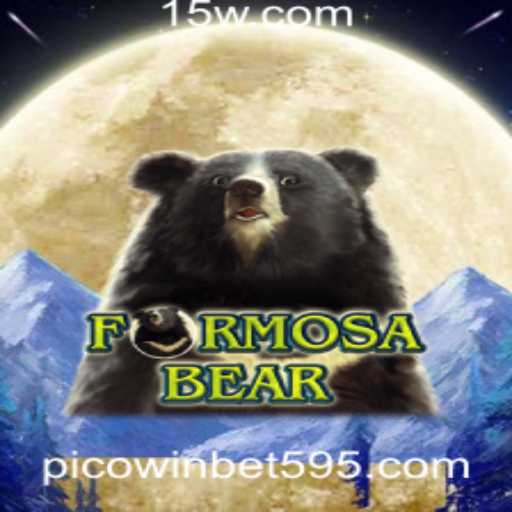FormosaBear: O Novo Jogo Dominando os Cassinos Online