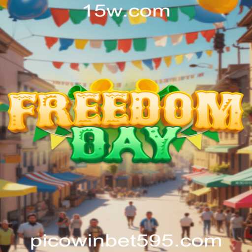 Explorando o Fascinante Mundo de FreedomDay: Uma Aventura Inovadora