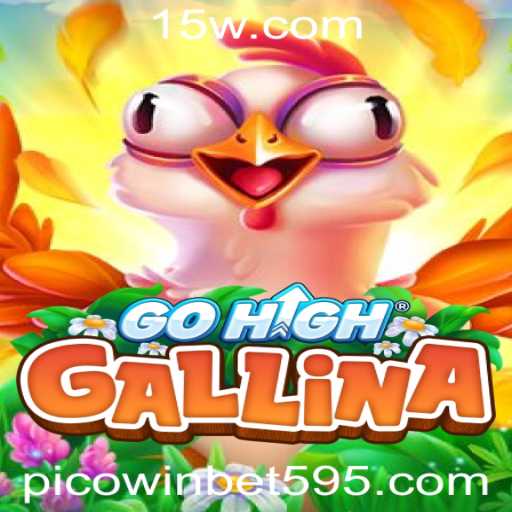 GoHighGallina: O Novo Fenômeno dos Jogos Online