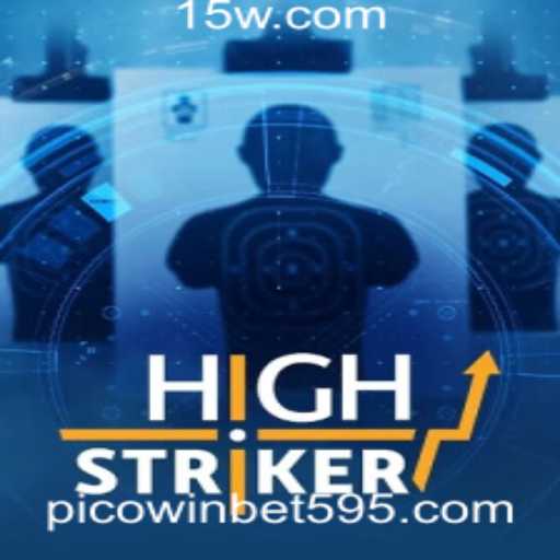 Descubra o Fascinante Mundo de HighStriker no Picowin.bet