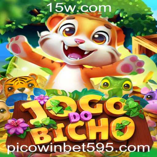 Descubra o Mundo Fascinante do Jogo do Bicho com Picowin.bet