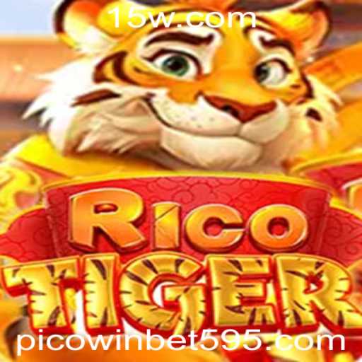 RicoTiger: Um Guia Completo para o Jogo de Emoção e Estratégia na Plataforma Picowin.bet