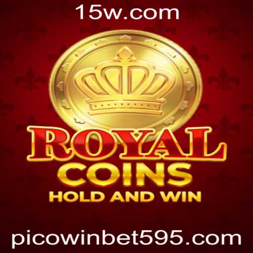 Descubra o Mundo de RoyalCoins: Um Novo Entretenimento em picowin.bet