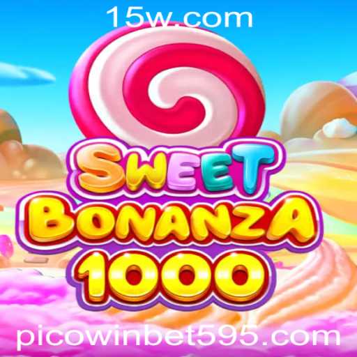 Explorando o Universo de SweetBonanza1000: Uma Nova Sensação nos Jogos de Cassino Online