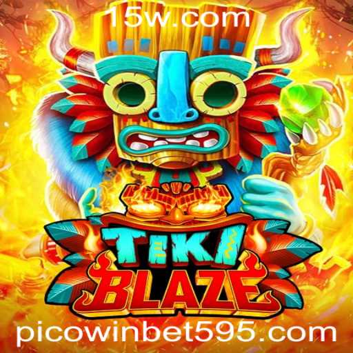 Explorando o Mundo de TikiBlaze: Uma Nova Era de Jogos Online