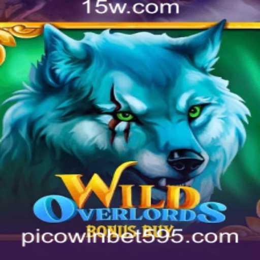 Descubra o Fascinante Mundo de WildOverlordsBonusBuy no picowin.bet