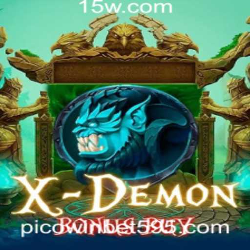 Explorando o Mundo de XDemonBonusBuy no Picowin.bet